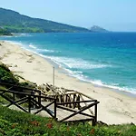Apartmán Solevacanze L By Interhome Valledoria (Sardinia)