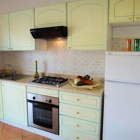 Solevacanze L By Interhome * Valledoria (Sardinia)