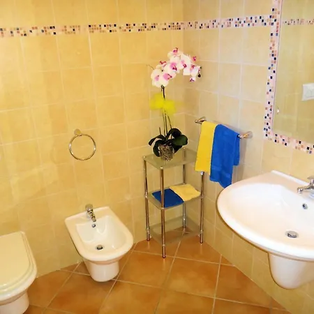 Apartment Solevacanze L By Interhome *