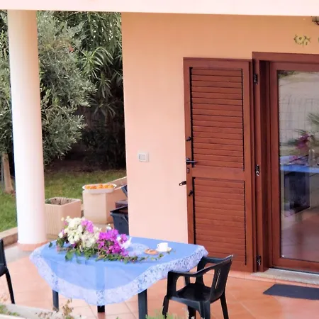 Apartment Solevacanze L By Interhome Valledoria (Sardinia)