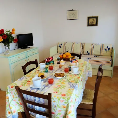 Solevacanze L By Interhome Apartment *