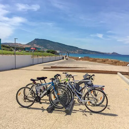 Solevacanze L By Interhome * Valledoria (Sardinia)