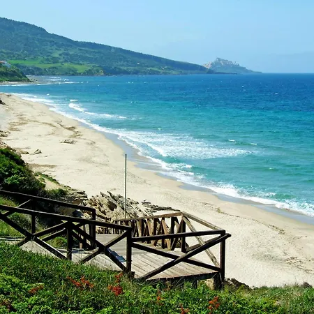Apartamento Solevacanze L By Interhome Valledoria (Sardinia)